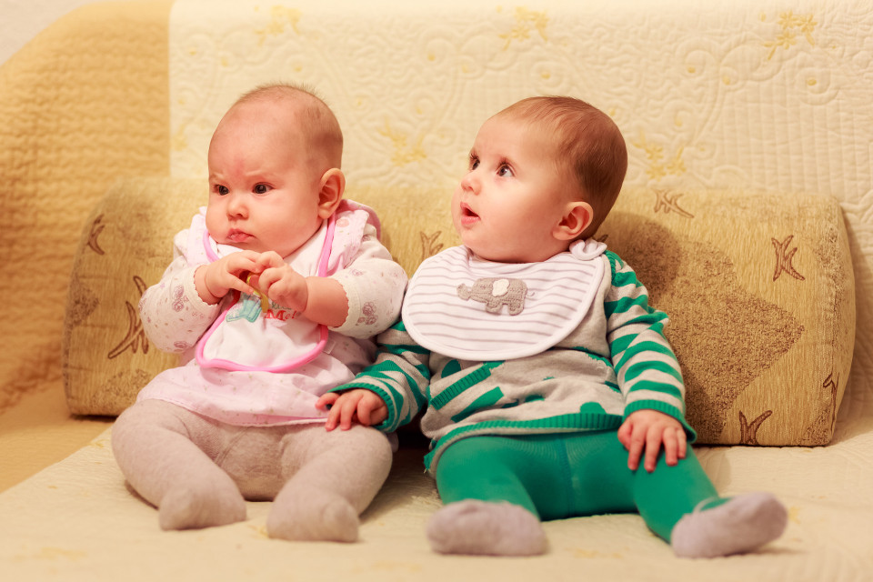 Livia + Fivi