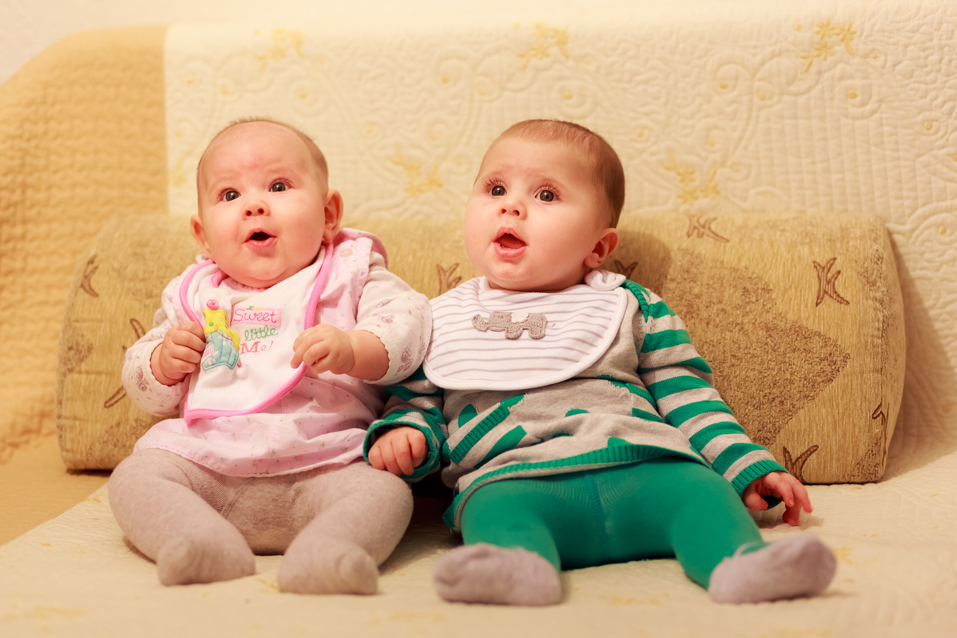 Livia + Fivi